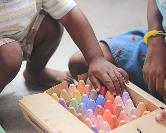 Unternehmertumsbildung